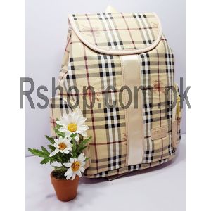 Burberry Backpack Price in Pakistan