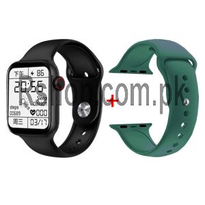 Z32 Pro Series 6 Smart Watch 2021 Price in Pakistan