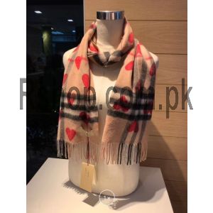 Burberry Cashmere Scarf ( High Quality ) Price in Pakistan