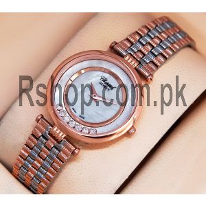 Chopard Happy Diamonds Ladies Watch Price in Pakistan