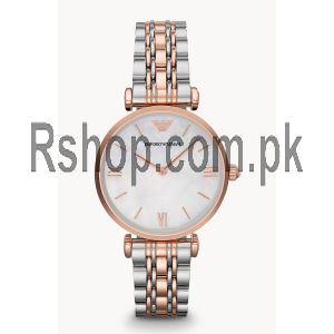 Emporio Armani Watch For Women AR1683 Price in Pakistan