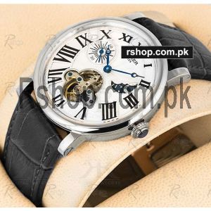 Rotonde de Cartier flying tourbillon Watch  Price in Pakistan