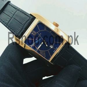 Gucci Blue Dial Blue Straps Watch Price in Pakistan