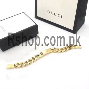 Gucci Monogram Chain Bracelet ( High Quality ) Price in Pakistan