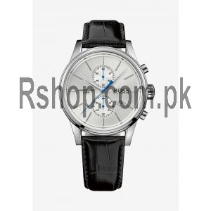 Hugo Boss Mens Silver Dial Watch Price in Pakistan