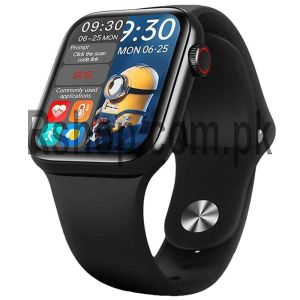 2021 New HW16 Smart Watch 6 Price in Pakistan