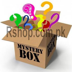 Mystery Box 12000 Price in Pakistan