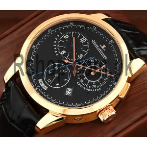 Jaeger LeCoultre Duometre a Chronographe LE Manual Watch Price in Pakistan