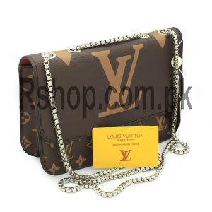 Louis Vuitton Ladies Handbag ( High Quality ) Price in Pakistan