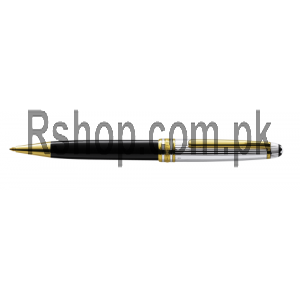 Montblanc Meisterstuck Doue Sterling Silver Ballpoint Pen Price in Pakistan