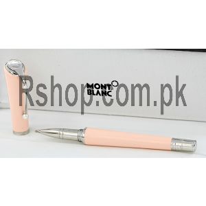 Montblanc Marilyn Monroe Pearl Muses Edition Rollerball Pen Price in Pakistan