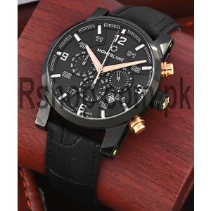 Montblanc TimeWalker Chronograph Watch Price in Pakistan