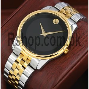 Movado Museum Mens Watch Price in Pakistan