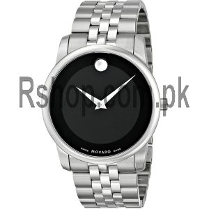 Movado Museum Mens Watch Price in Pakistan
