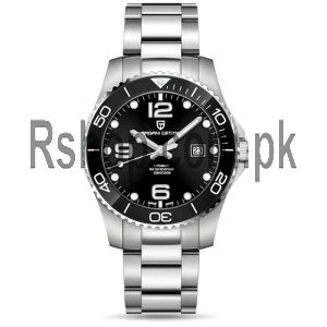 Pagani Design PD-1702 Watch Price in Pakistan