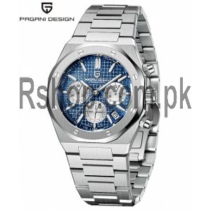 Pagani Design PD-1707 Men's Watch Price in Pakistan