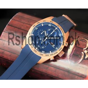 Porsche Design Chronotimer Series 1 Blue Watch Price in Pakistan
