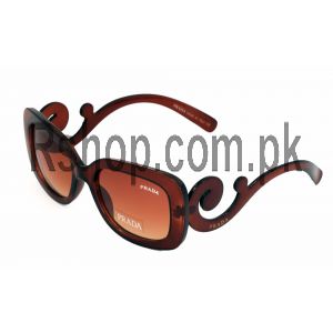 Prada Baroque Square Sunglasses Price in Pakistan