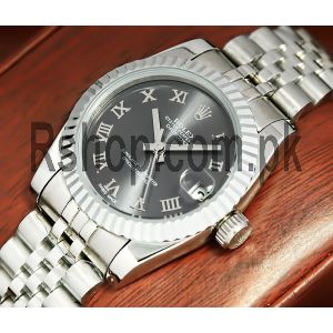 Rolex Lady Datejust Watch  (2021) Price in Pakistan