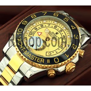 Rolex Yacht-Master II Watch Price in Pakistan