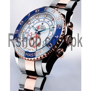 Rolex Yacht Master II Watch Price in Pakistan