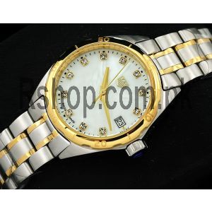 TAG Heuer Link Lady Watch Price in Pakistan