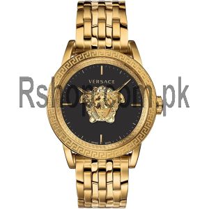 Versace VERD00819 Palazzo Men's Watch Price in Pakistan
