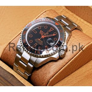 High quality replica Rolex Bamford Submariner II watches,