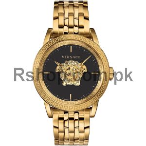 Versace VERD00819 Palazzo Men's Watch Price in Pakistan