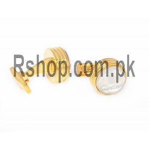 Cartier Men Cufflinks Price in Pakistan