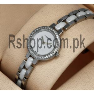 Chanel Ladies Watch Price in Pakistan