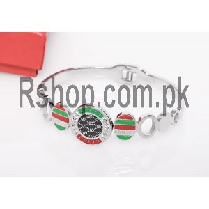 Gucci Fashion Bracelet Price in Pakistan