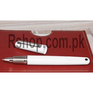 Montblanc M Collection Rollerball Pen Price in Pakistan