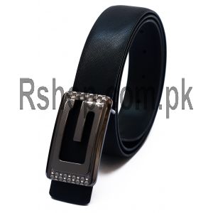 Fashion Leather Belts for Men Price in Pakistan