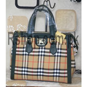 Burberry Handbag  (High Quality) Price in Pakistan