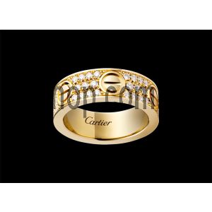 Cartier Diamond LOVE Ring Price in Pakistan