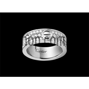 Cartier Diamond LOVE Ring Price in Pakistan