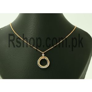 Cartier Trinity Necklace Price in Pakistan