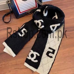 Chanel Cashmere Scarf ( High Quality ) Price in Pakistan