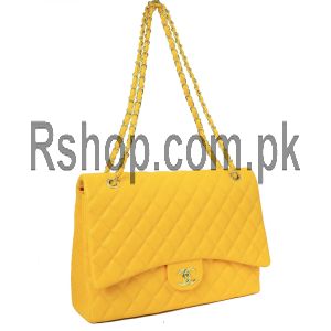 Chanel Handbag ( High Quality ) Price in Pakistan