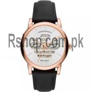 Emporio Armani Meccanico Watch Price in Pakistan
