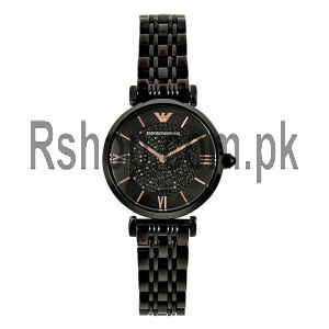Emporio Armani Women's watch AR 11245 Price in Pakistan