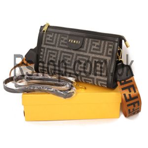 Fendi Fashion Handbag  (High Quality)