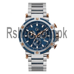 Gc Cable Force Chronograph Watch Price in Pakistan