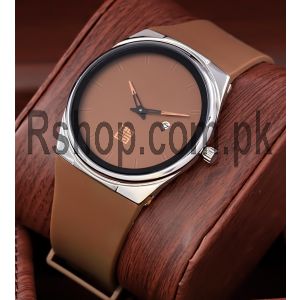 Givenchy Brown Dial Watch Price in Pakistan