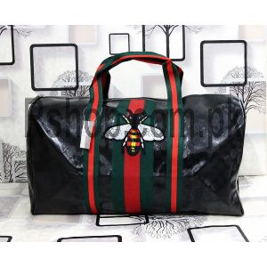 Gucci Travelling Bag ( High Quality ) Price in Pakistan