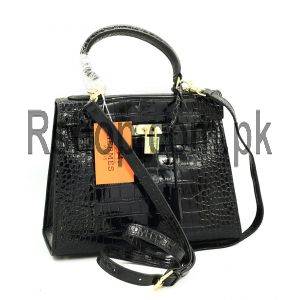 Hermes Ladies Handbag ( High Quality ) Price in Pakistan