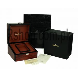 Jaeger-LeCoultre Box Price in Pakistan