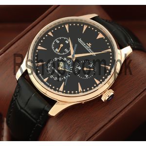 Jaeger-LeCoultre Moonphase Watch Price in Pakistan
