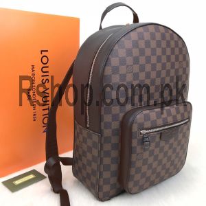 Louis Vuitton Backpack ( High Quality )